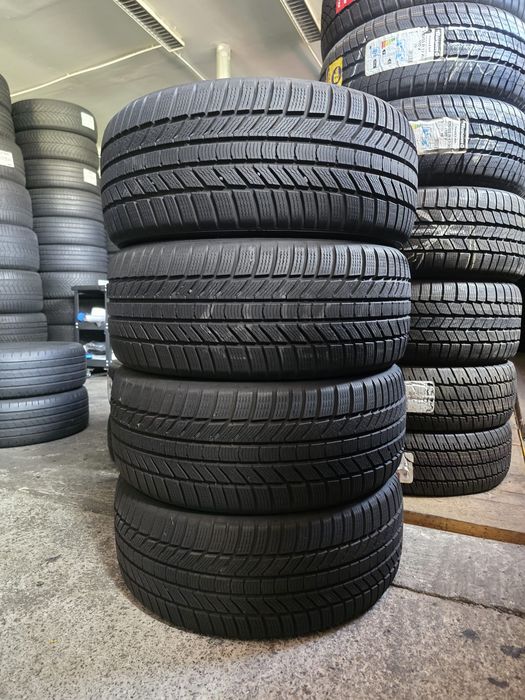Continental 245/45 R18 100V MS iarnă