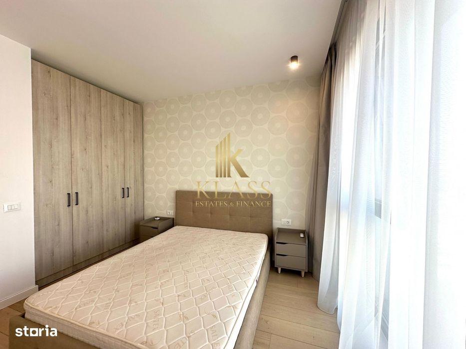 Apartament 2 camere cu loc de parcare inclus | Nusco City Faza 1 | Pet