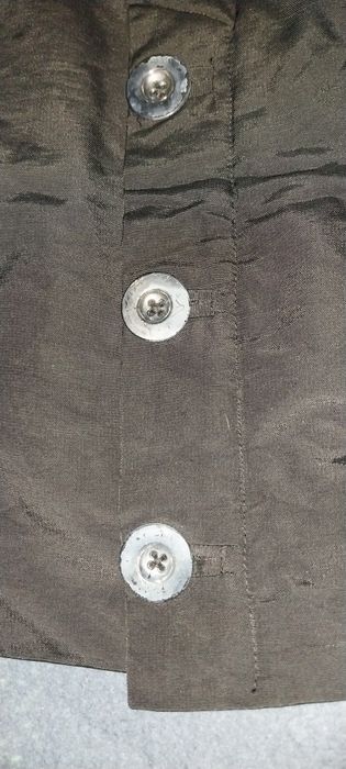 Geaca Vero Moda marimea M impermeabila