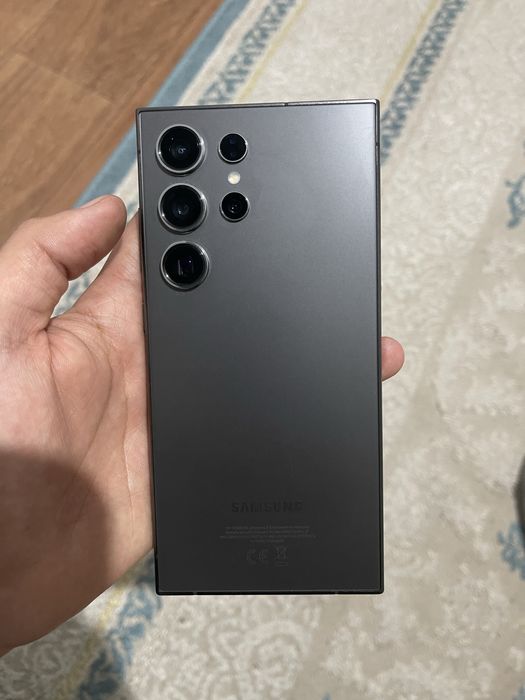 s24 ultta 256gb обмен