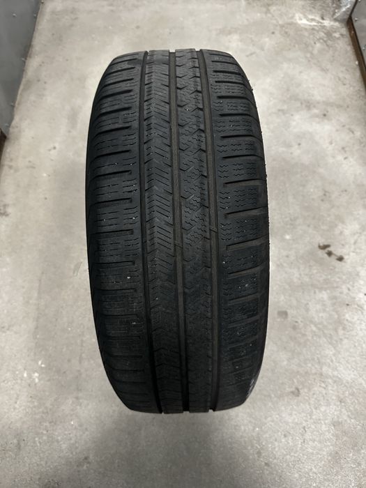 Anvelope 205/55 R16 M+S