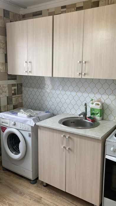 Аренда 2х комнатной квартиры
