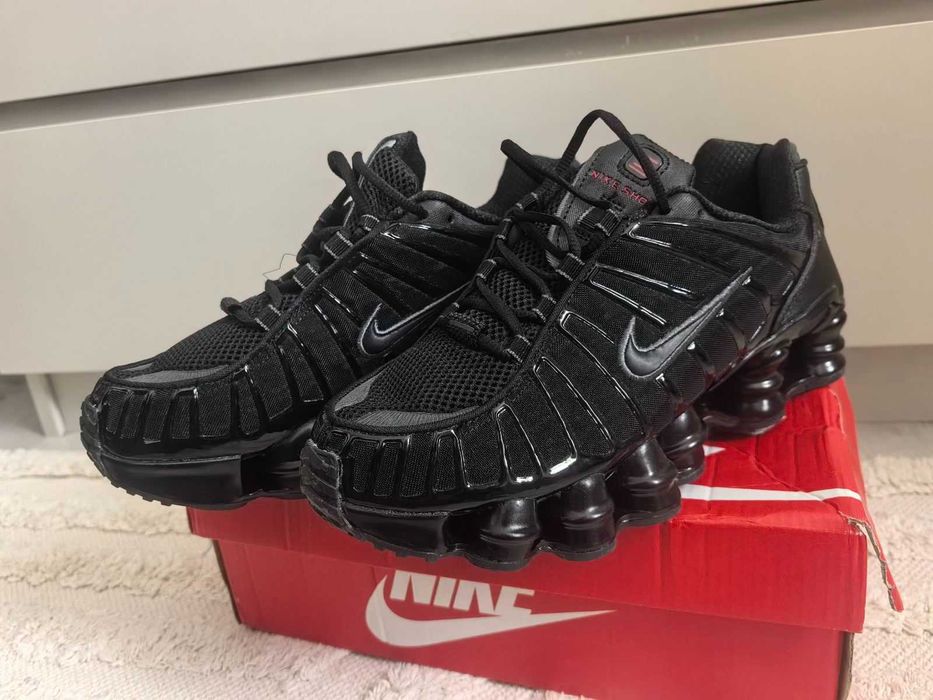Nike SHOX TL ОРИГИНАЛНИ!!!