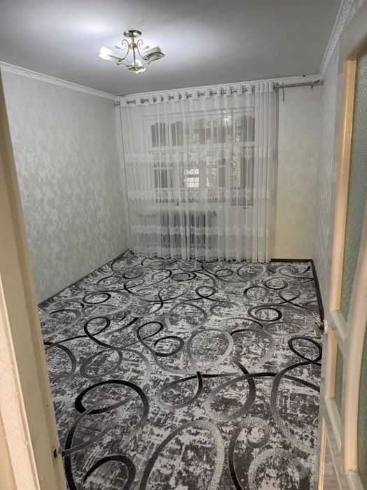 Продаётся 2х квартира на 1 этаж орр ОВИР