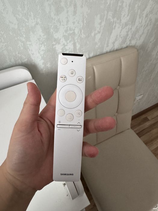 Телевизор samsung