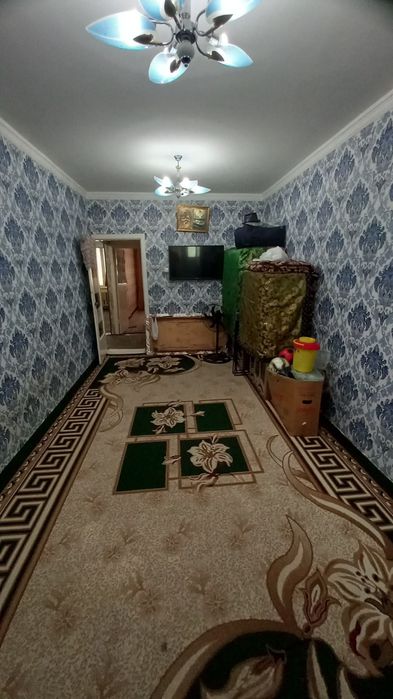 7-микраён 3 хона 4 хона килинган. 615милион