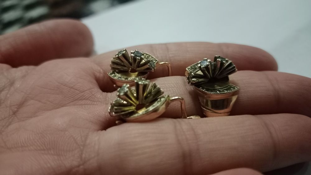 Алтынлар сатылады