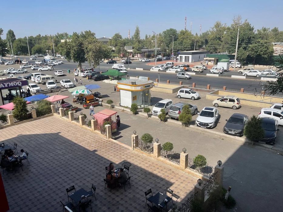 Продается квартира Сергели 2 (2х ком)