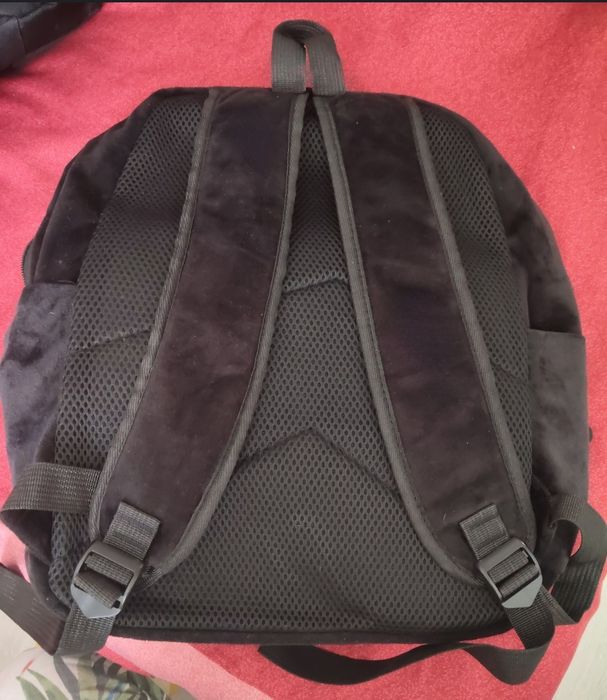 Соник шедоу портфель