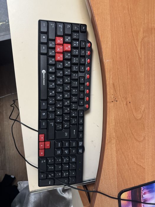 Системный блок компьютер