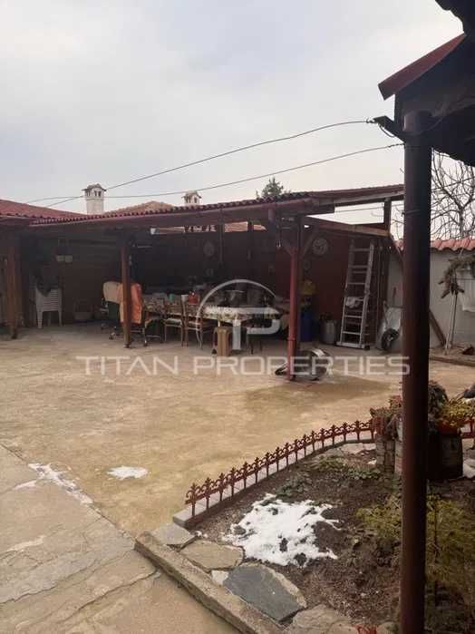 Продава се Къща в с. Брестник, Област Пловдив - 200 кв.м за 1250 €/кв.м - Снимка #6