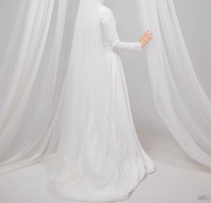 Продам Свадебное платье