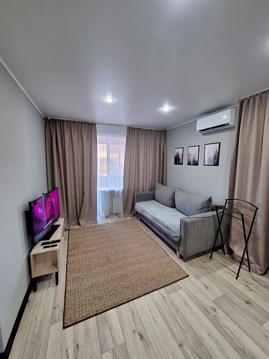 1,5 посуточно ул.Крылова