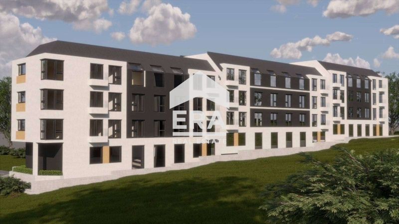 ЕКСКЛУЗИВЕН тристаен апартамент с Акт 14 за продажба, в близост до ОУ