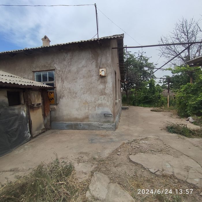 Продаётся участок(цена договорная)