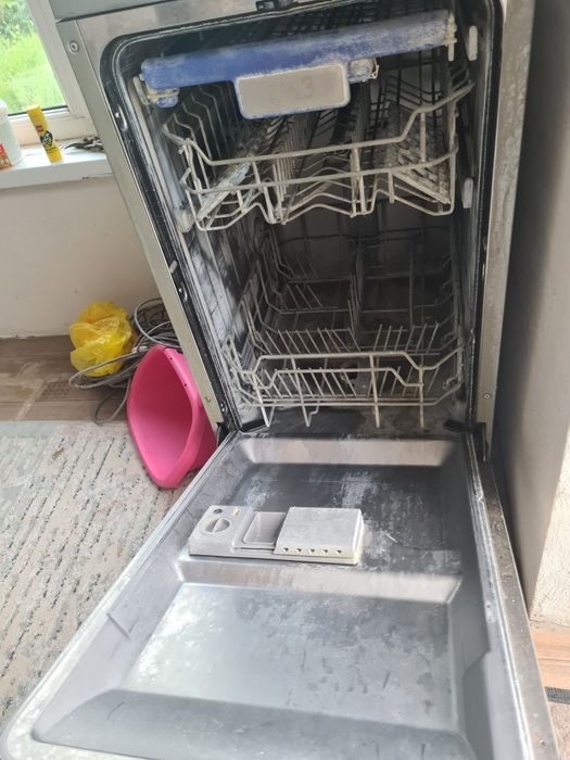 Продам посудомойка Hansa 45см