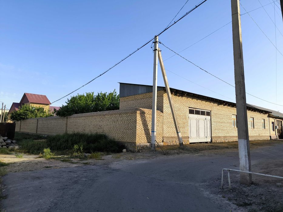 Продается участок на против КБШ