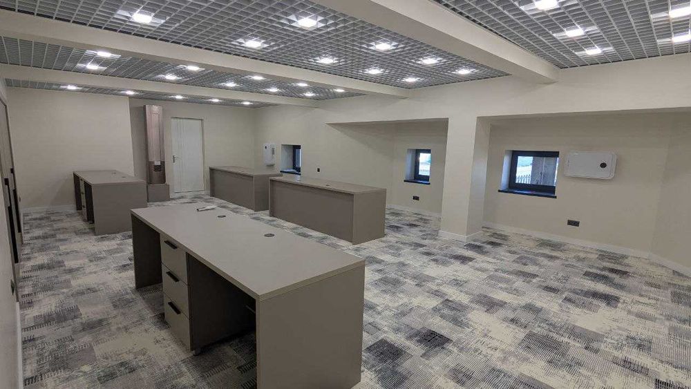 200 кв.м возле Ташкент Сити (ул. А. Навои)