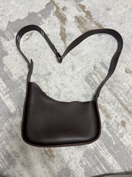 Сумка кросс боди