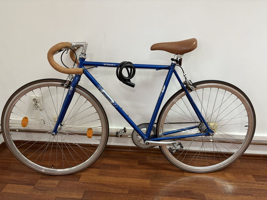 Bicicleta Pegas Clasic 2S Drop, cadru 54 cm, butuc Sturmey Archer 2 viteze