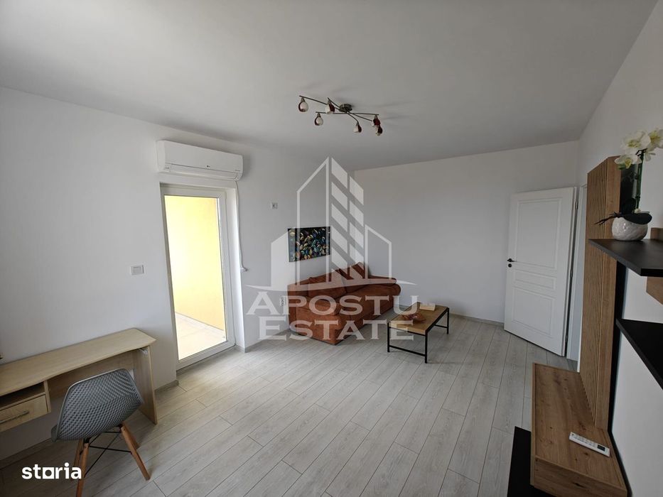 Apartament cu 2 camere de inchiriat, Giroc,Timisoara