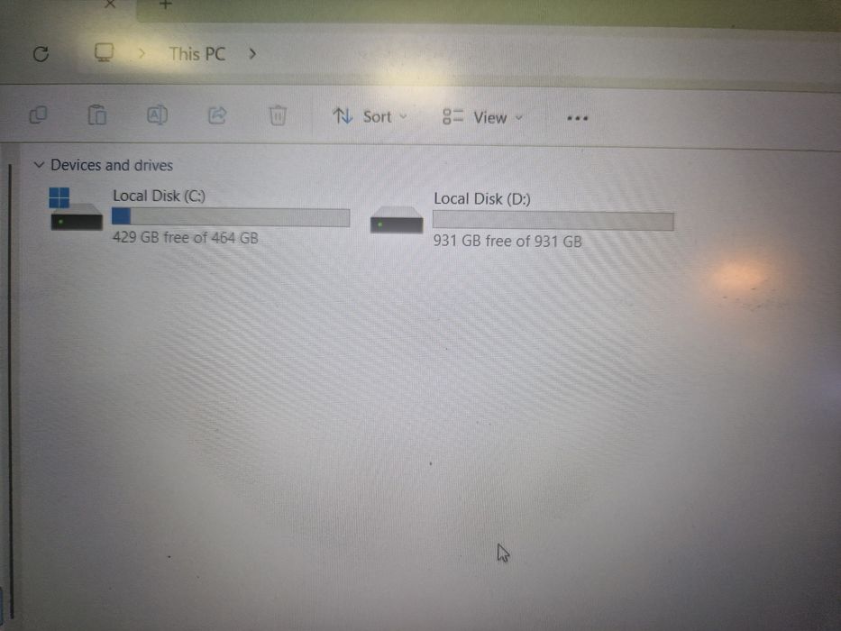 Dell 3511 i5 11th, 8gb ram SSD+HDD amanet Lazar Crangasi 40391
