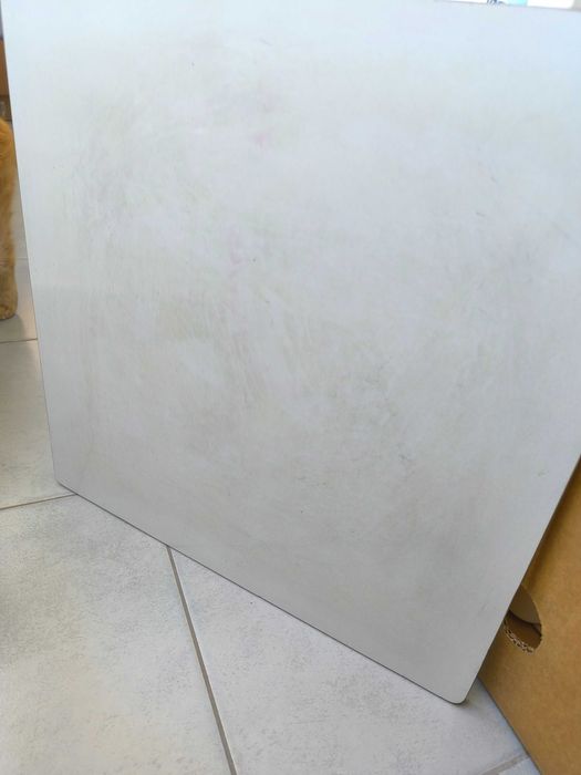 Tabla alba(magnetica/ scris) - neagra(creta), Leea Toys - 90 ron