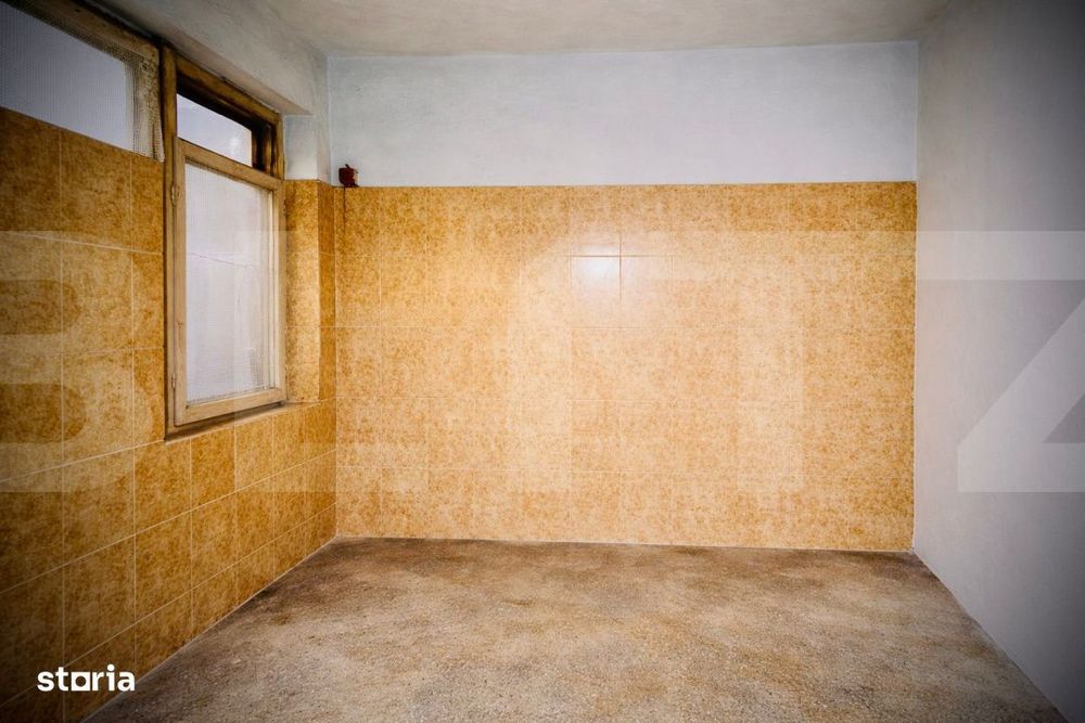 Apartament 2 camere, 45 mp, zona Central