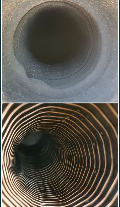 Curatare filtru de particule Volkswagen Passat DPF / FAP