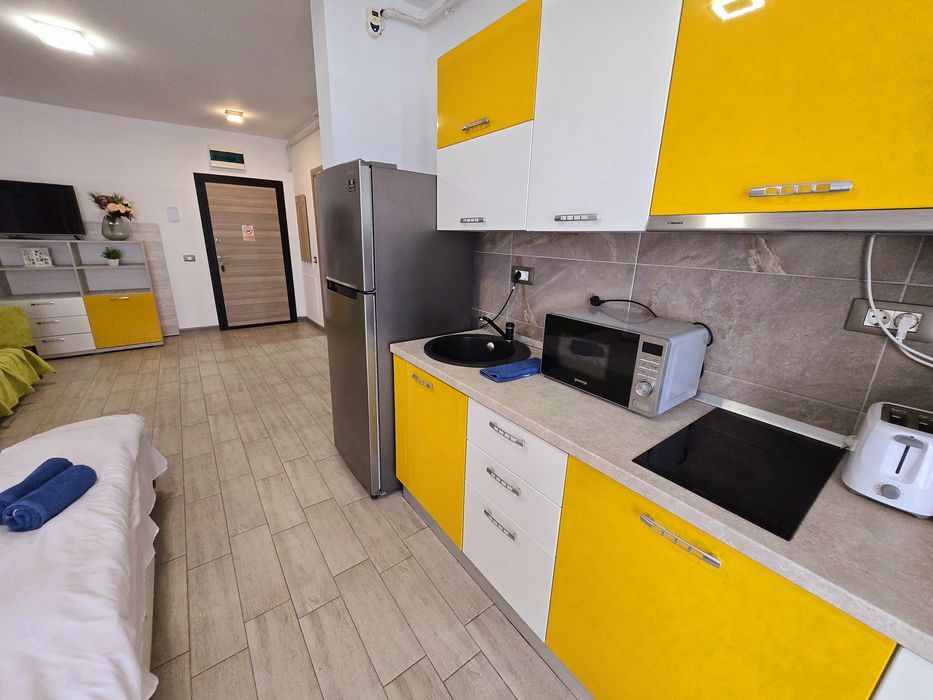 Cazare Apartament Garsoniera de Inchiriat Regim Hotelier OferimFactura