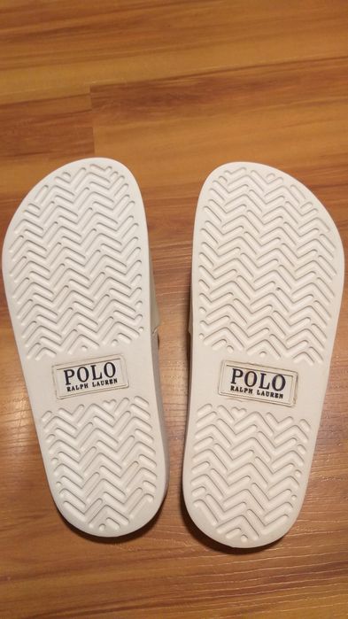 Дамски джапанки  POLO