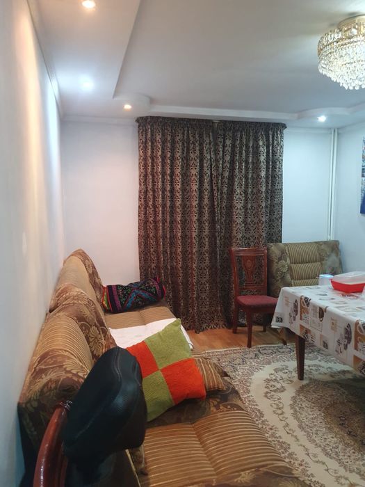 Аренда 3 ком квартира