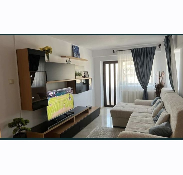 Vand apartament 2 camere Calea Bucuresti