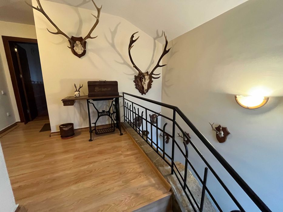 Продава се Къща в с. Средногорово, Област Стара Загора - 150 кв.м за 680 €/кв.м - Снимка #13