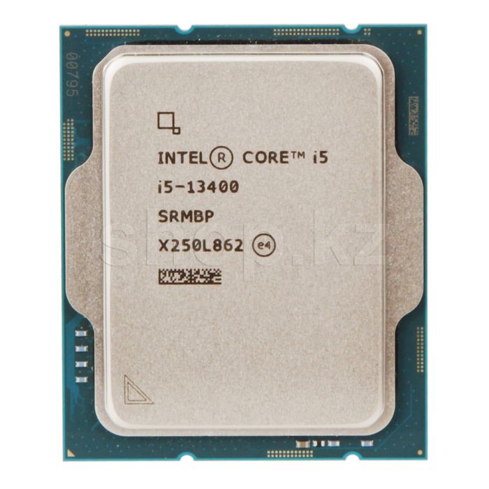 Intel core i5 13400