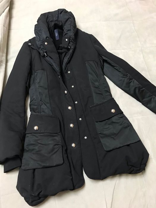 Пальто, куртки, Италия.