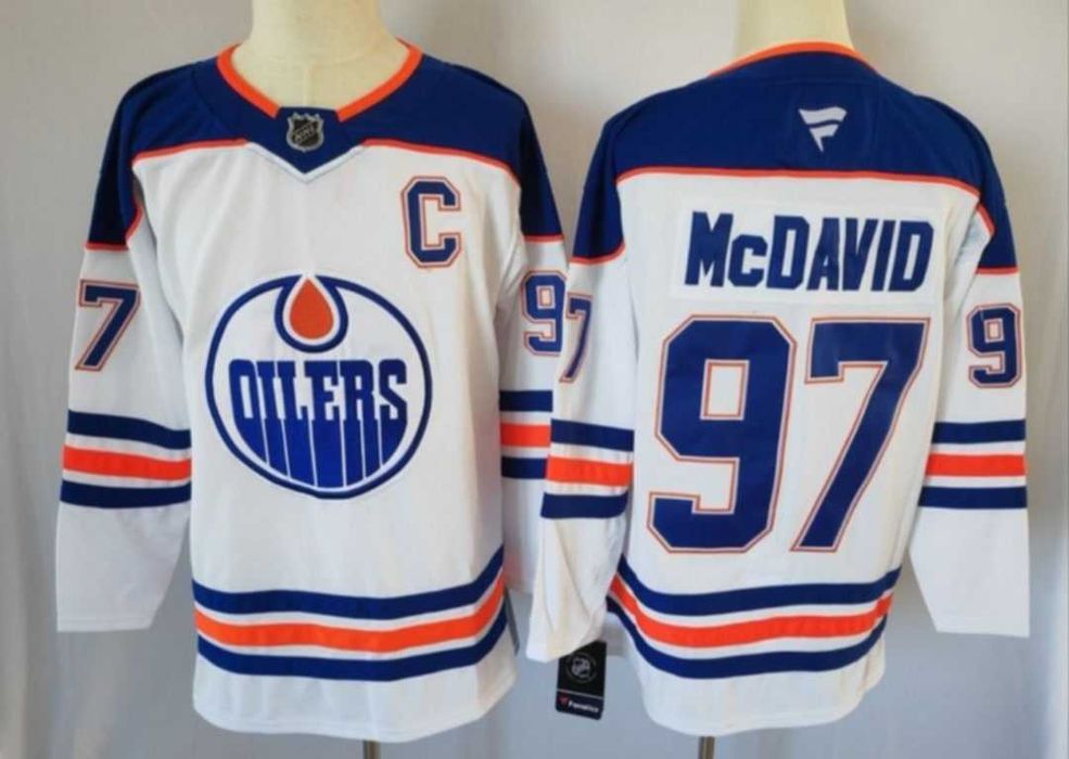 Bluze de hochei (NHL)