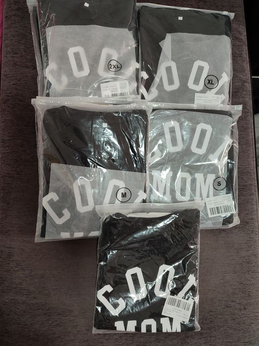 SUPER PREȚ-Cadoul perfect-Bluză,pulover damă KISSMODA-Cool mom!