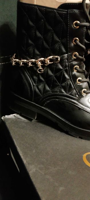 Дамски боти Guess