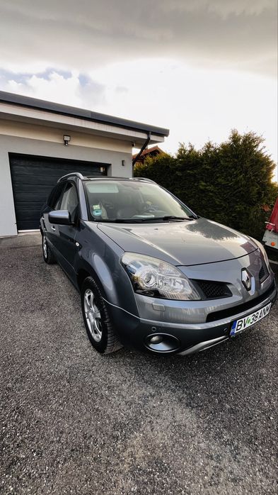 Renault Koleos 2009