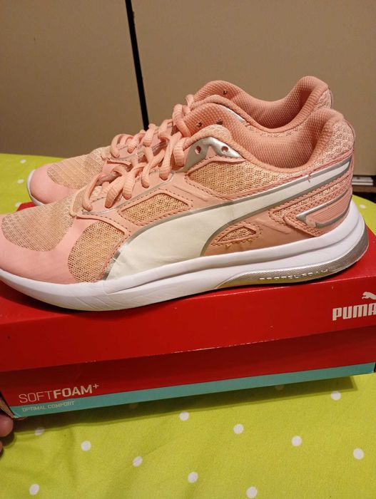 Adidași Puma nr.38