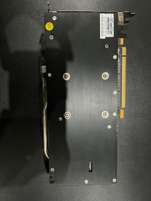 PowerColor Red Devil Radeon RX 470 4GB GDDR5