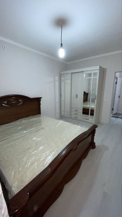 Жас Отау Туран 2Комната