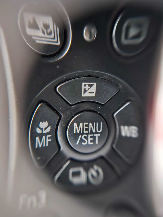 Panasonic Lumix DMC-TZ100 Aparat Foto Compact 20.1MP 4K Negru