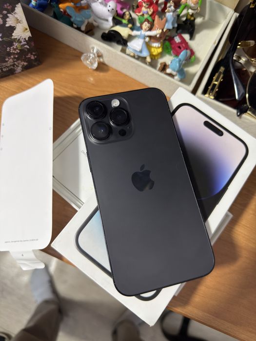 Айфон 14 Про макс 512ГБ iPhone 14 Pro Max