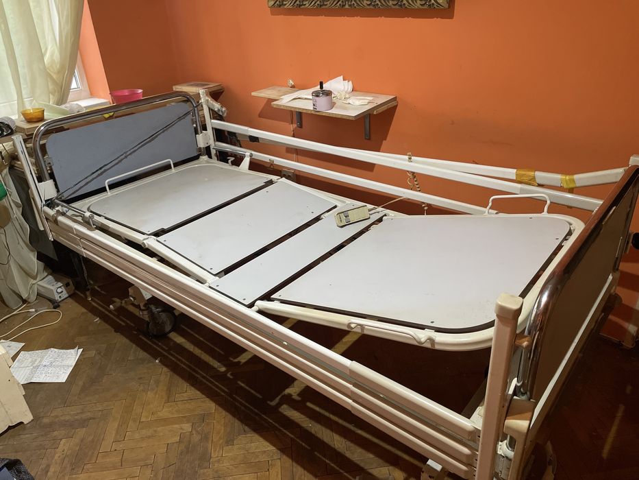 Pat medicinal pe roti Baia Mare • OLX.ro