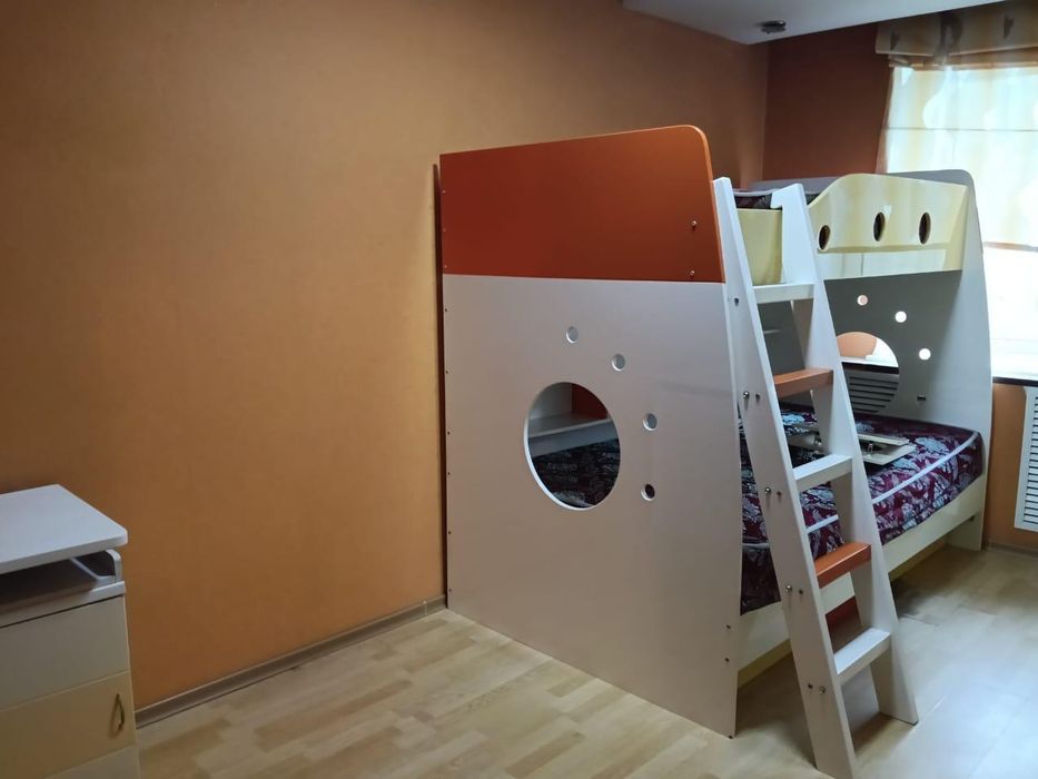 Продам квартиру в центре Щучинска