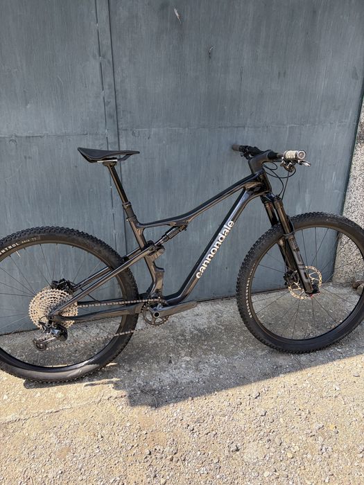 Cannondale Scalpel 2025 L