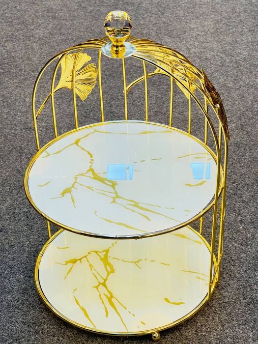 Роскошный органайзер для косметики