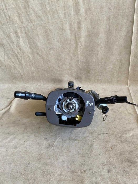 Рулевая колонка Lexus Toyota Bmw